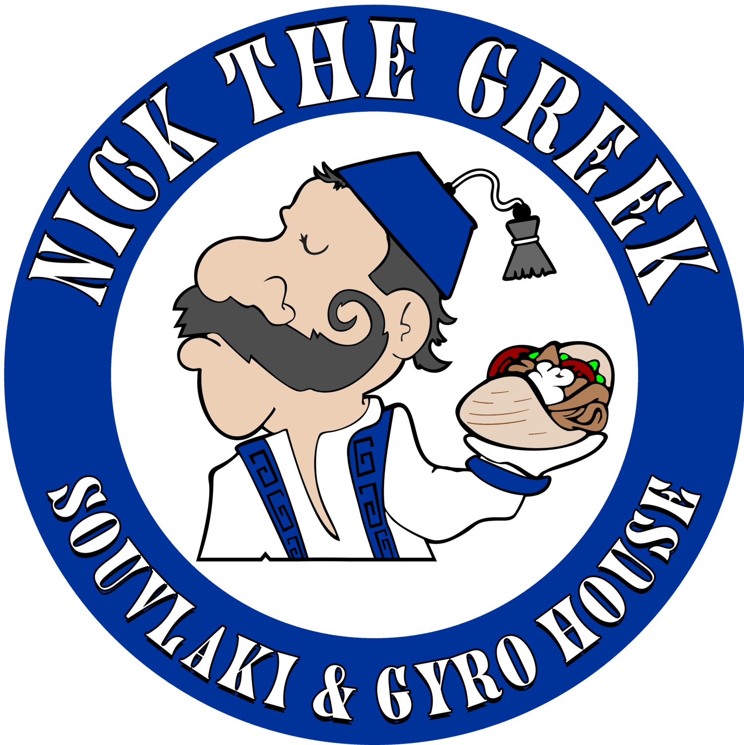 Nick The Greek