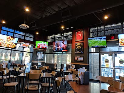 Buffalo Wild Wings