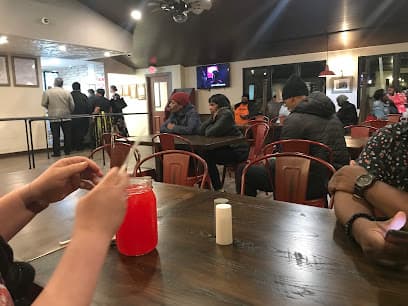 Angie's Soul Food