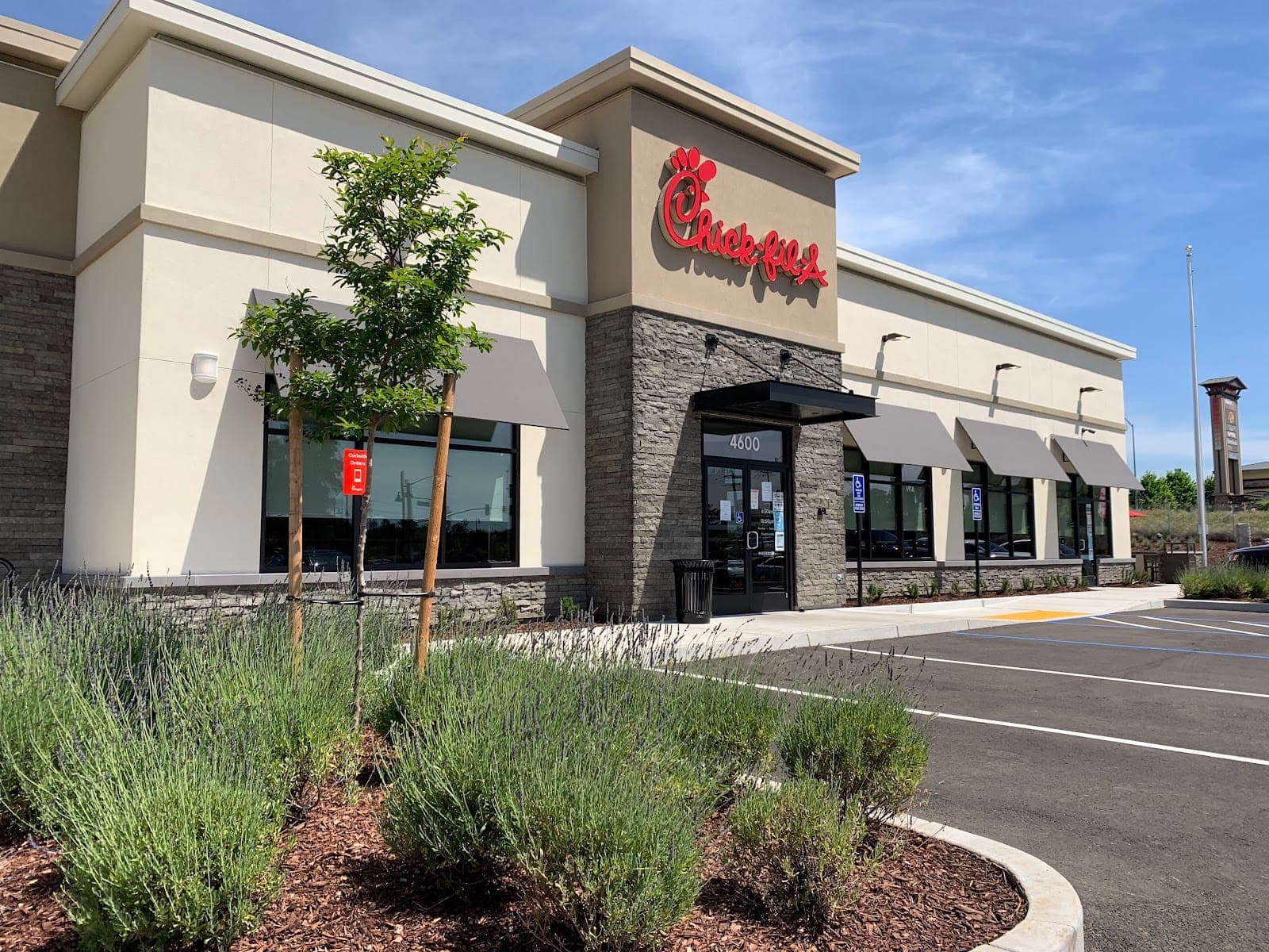 Chick-fil-A