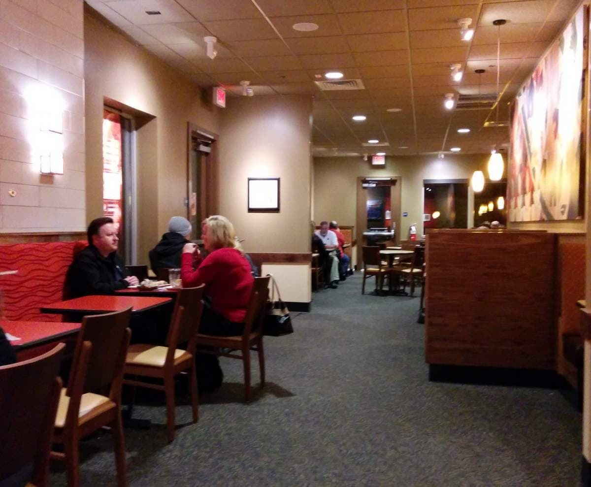 Panera Bread