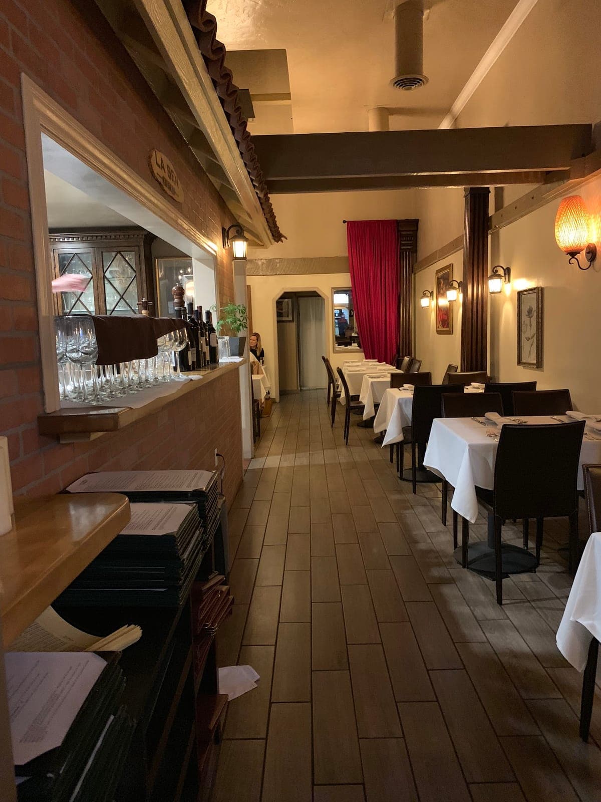 La Sen Bistro