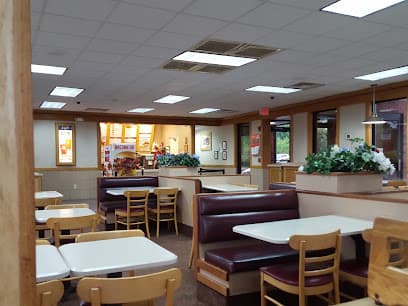 Wendy's