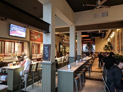 Alvarado Street Brewery