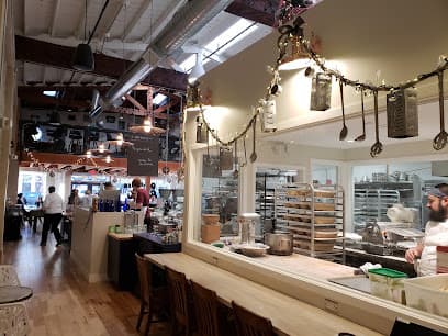 One House Bakery