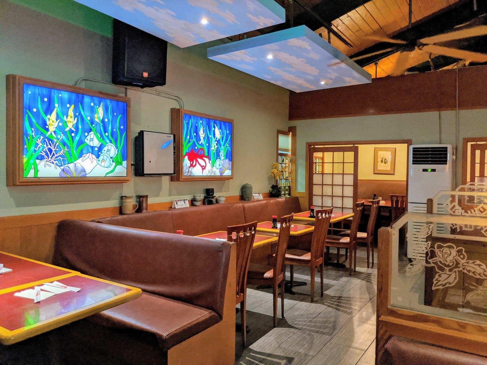 Meiko Sushi
