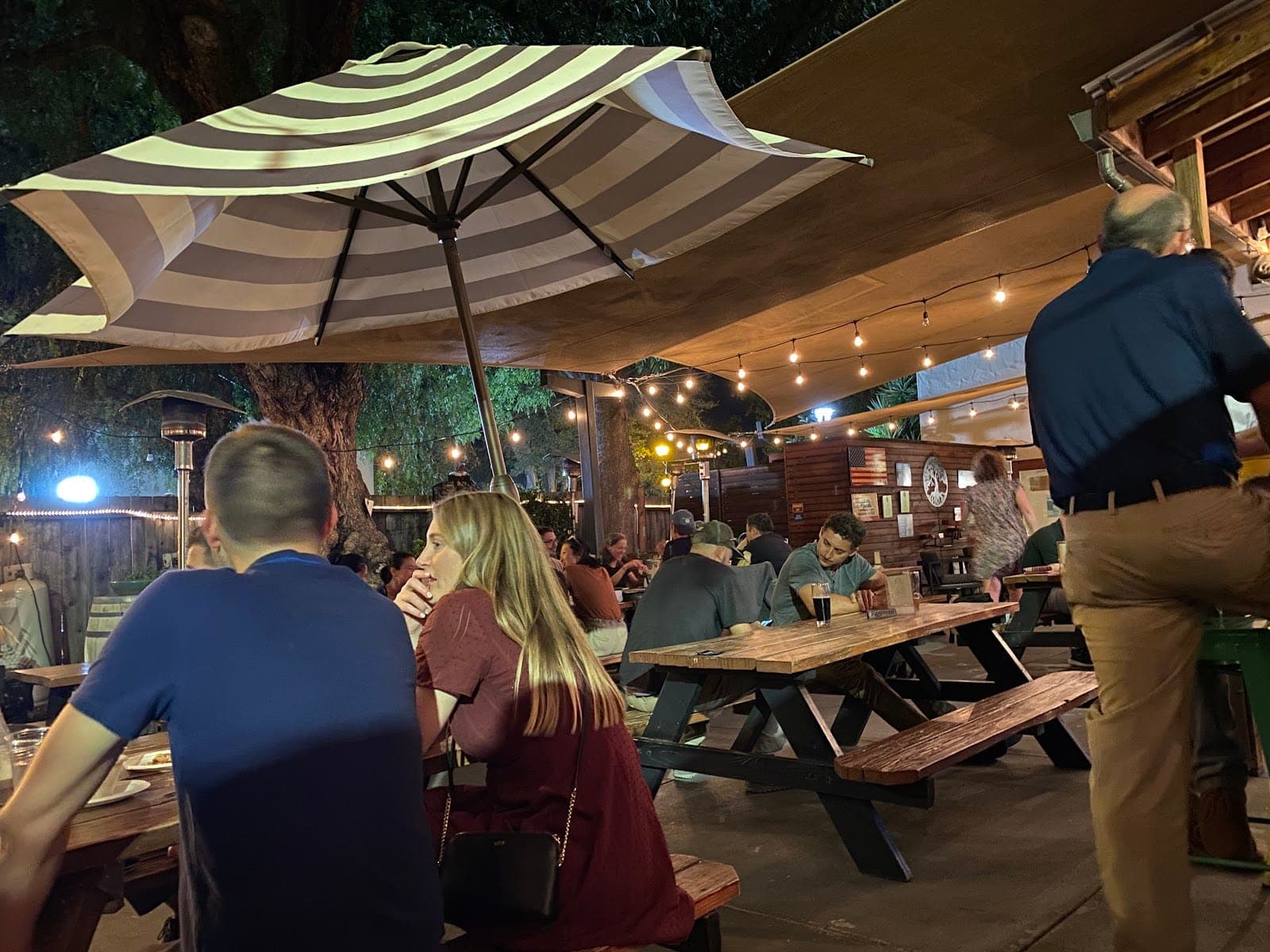 McKay's Taphouse & Beer Garden
