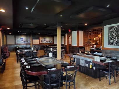 Daruma Japanese Steakhouse