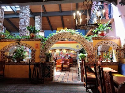 El Tapatio Mexican Restaurant