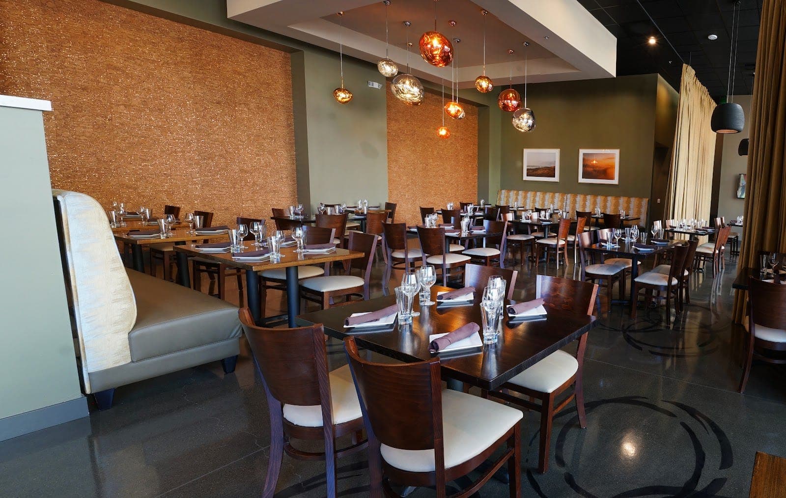Back Bistro