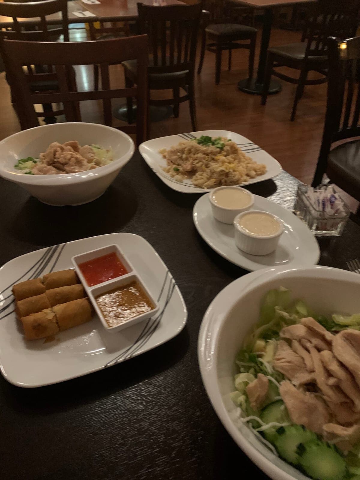 Thai Cafe