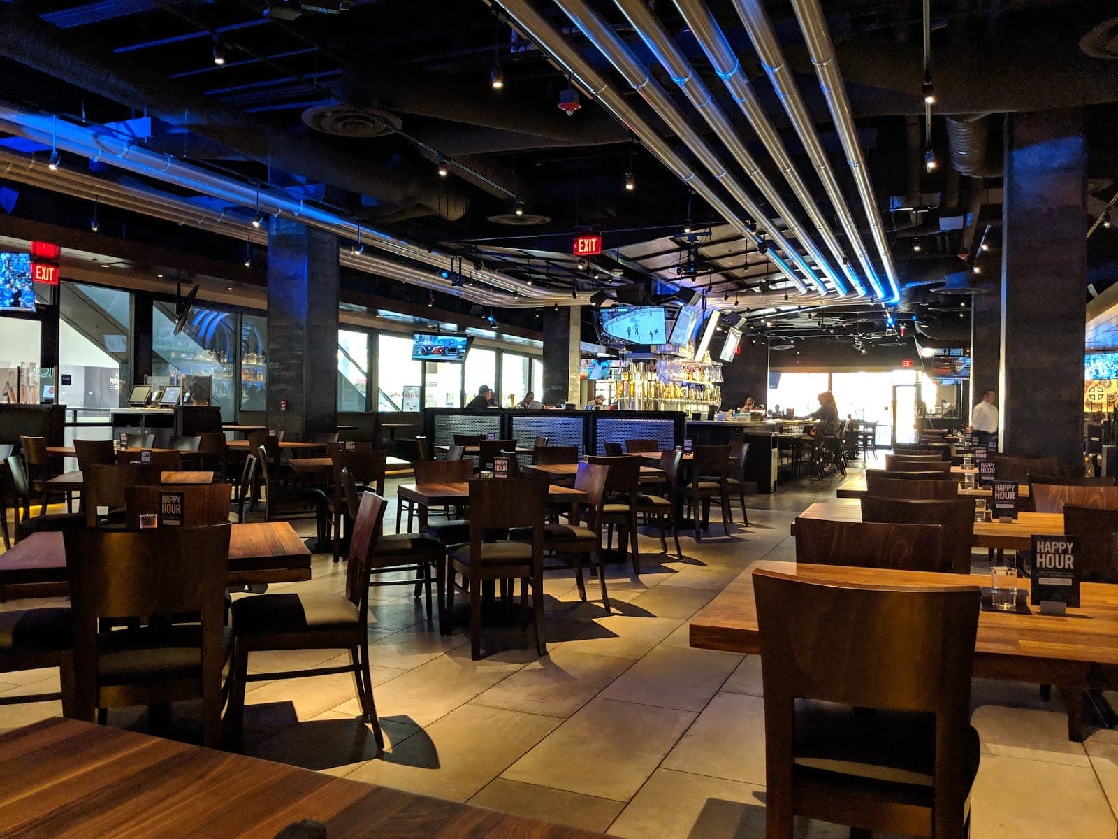 Yard House