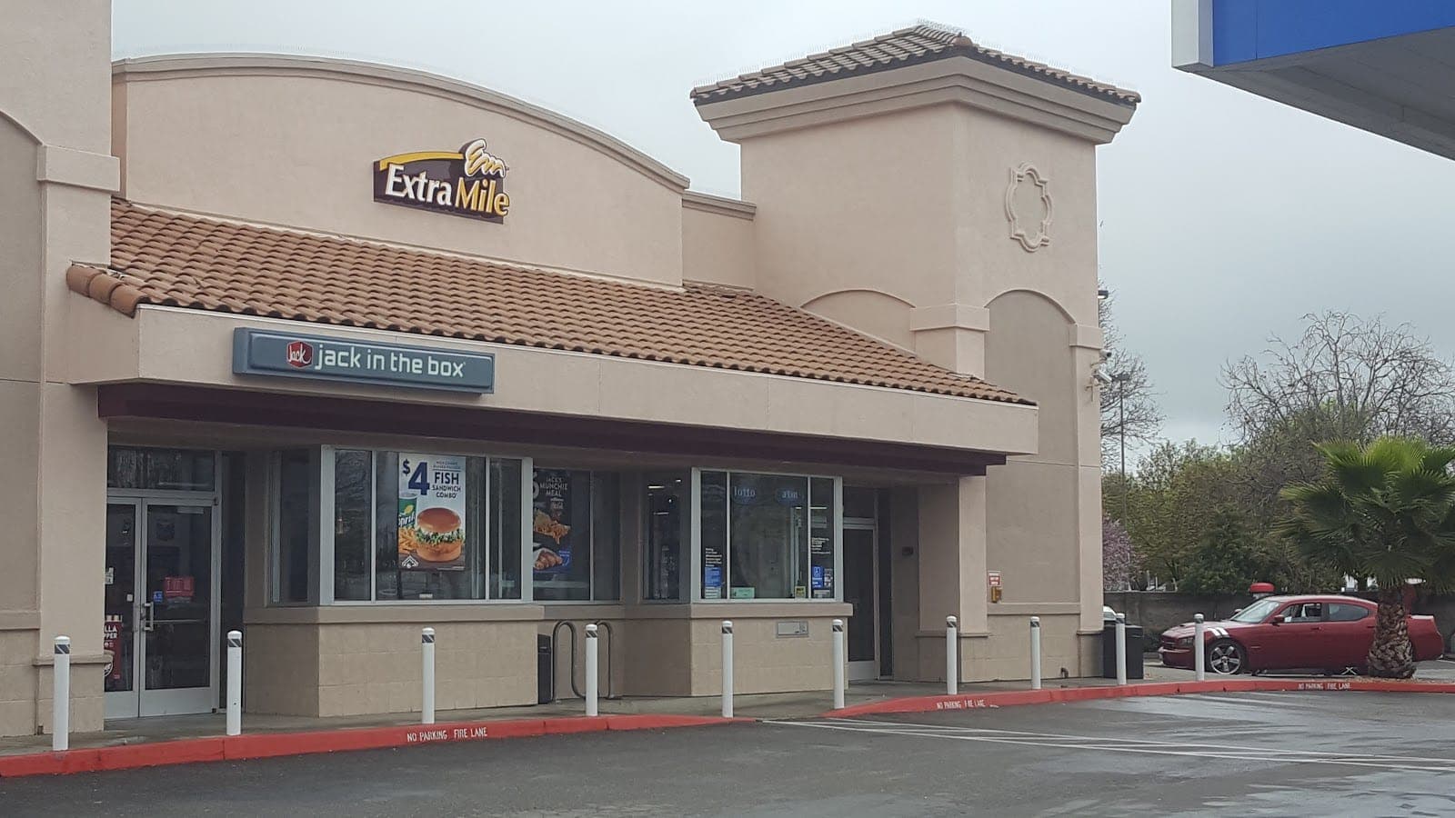 Jack in the Box