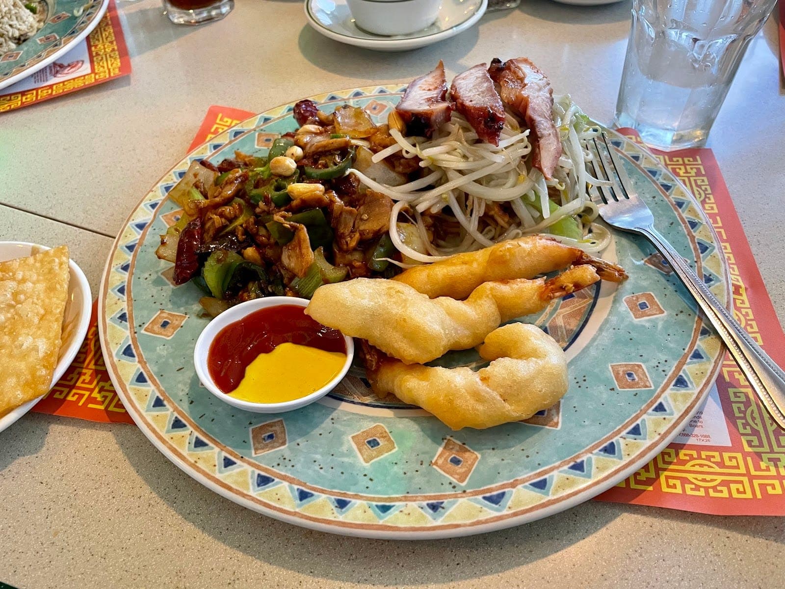 Golden Restaurant