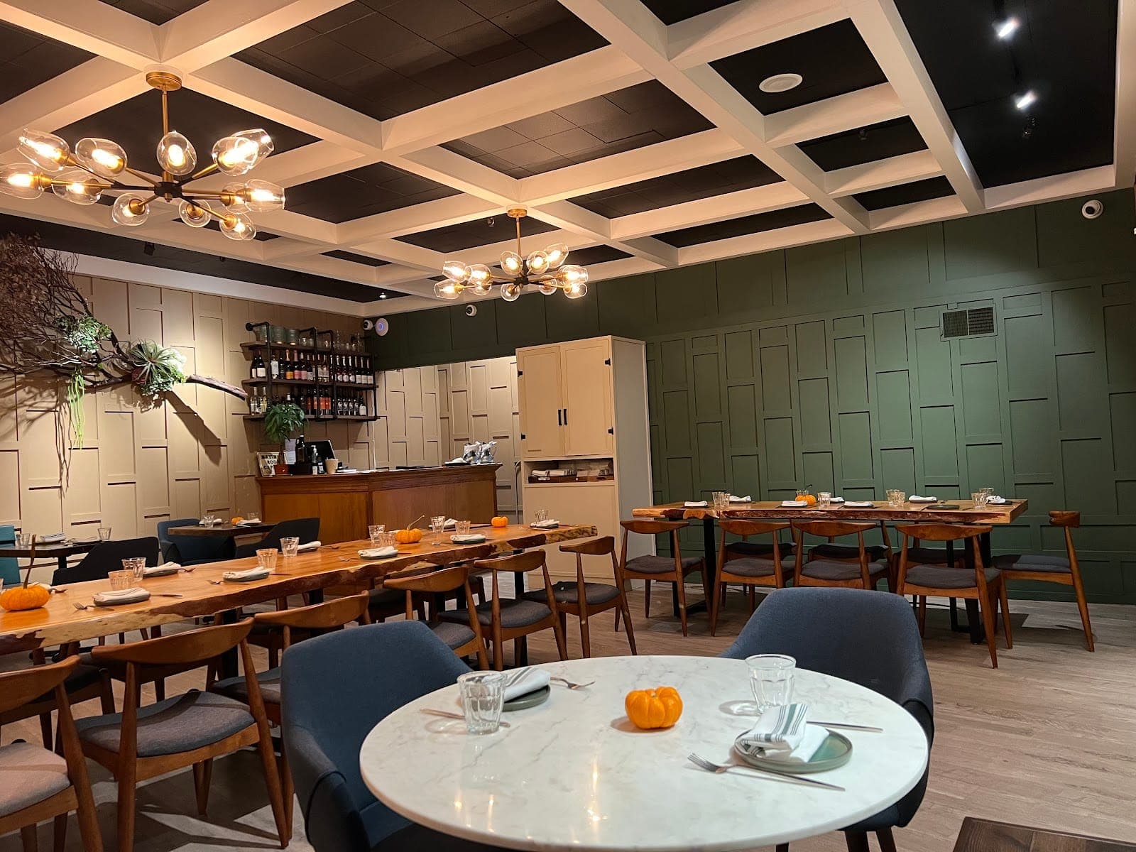 Kan Kiin Brunch & Thai Eatery