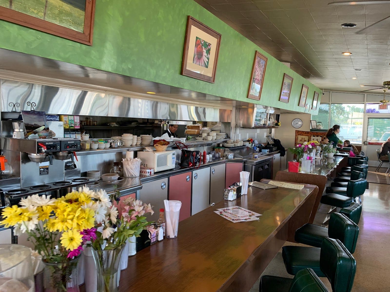 Sweetie's Cafe & Catering