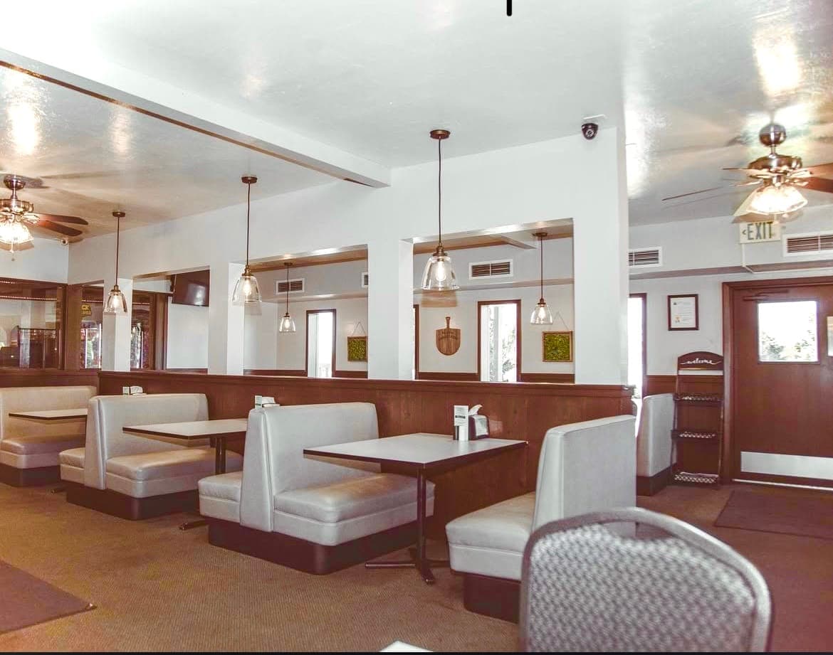 Cassidy's Pizza photo 5