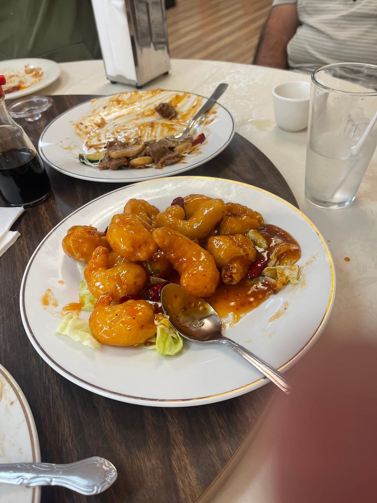 May’s Garden Restaurant