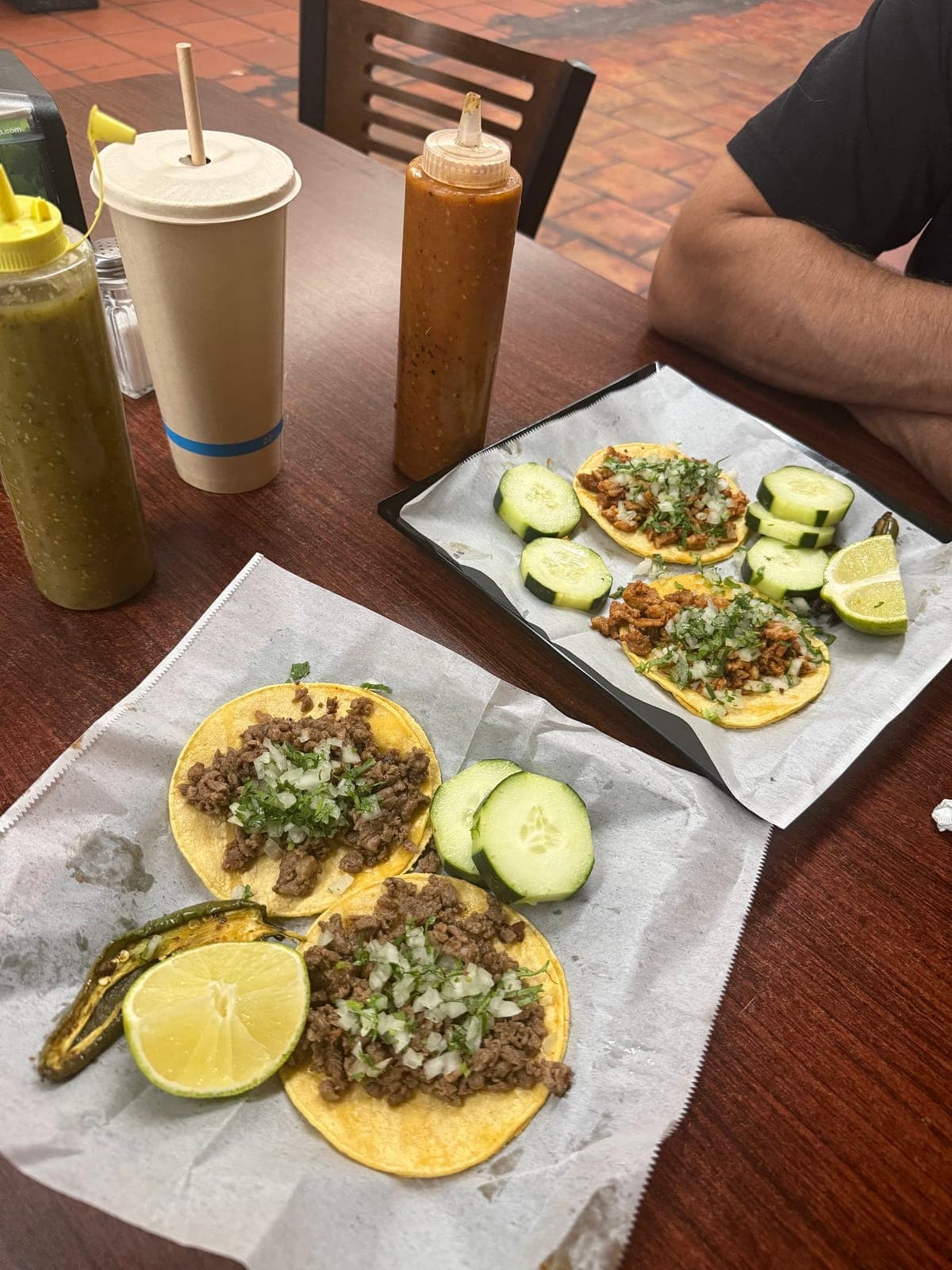 Taqueria Y Birrieria Pacheco
