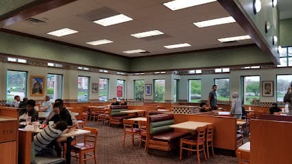 Wendy's