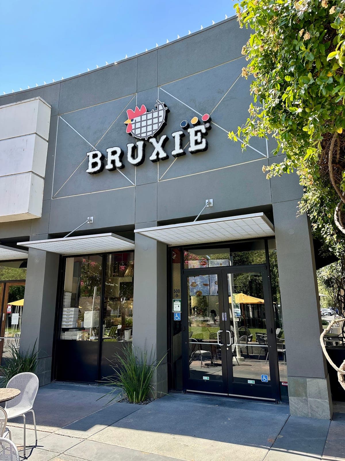 Bruxie