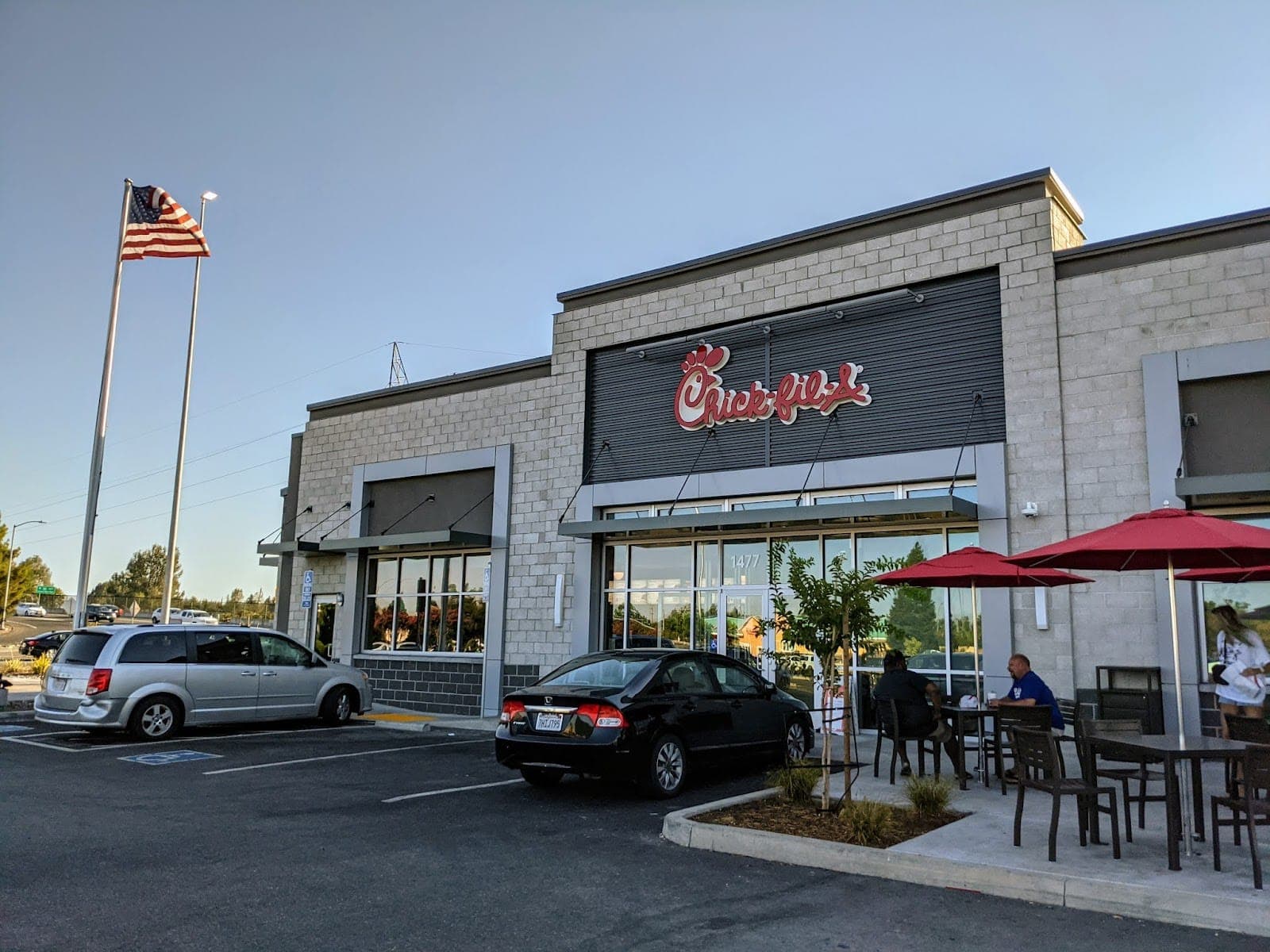 Chick-fil-A