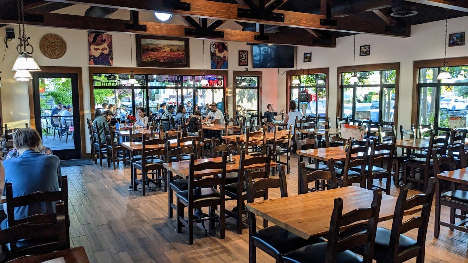 Taqueria Maria