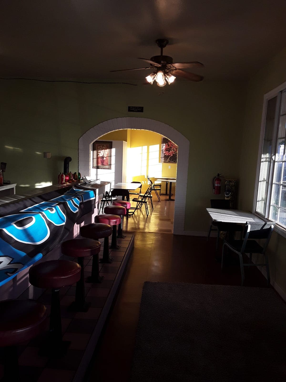 Restaurante Los Latinos