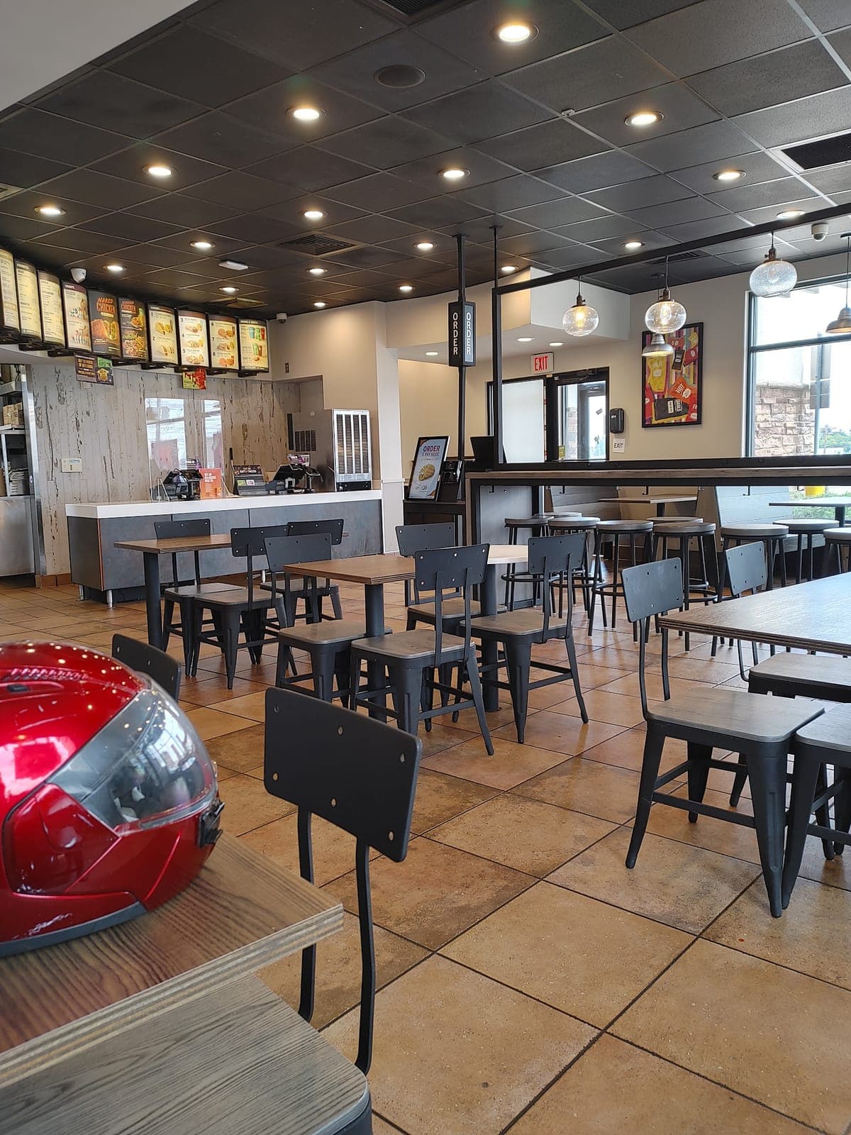 Taco Bell
