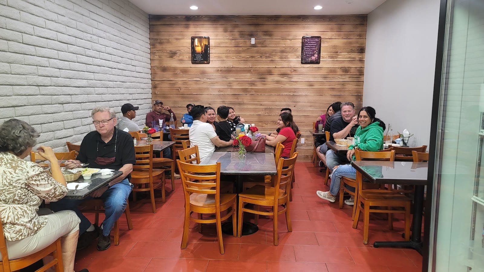 Antigua Cocina