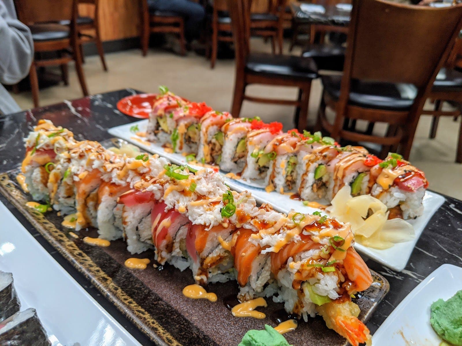 Umi Sushi