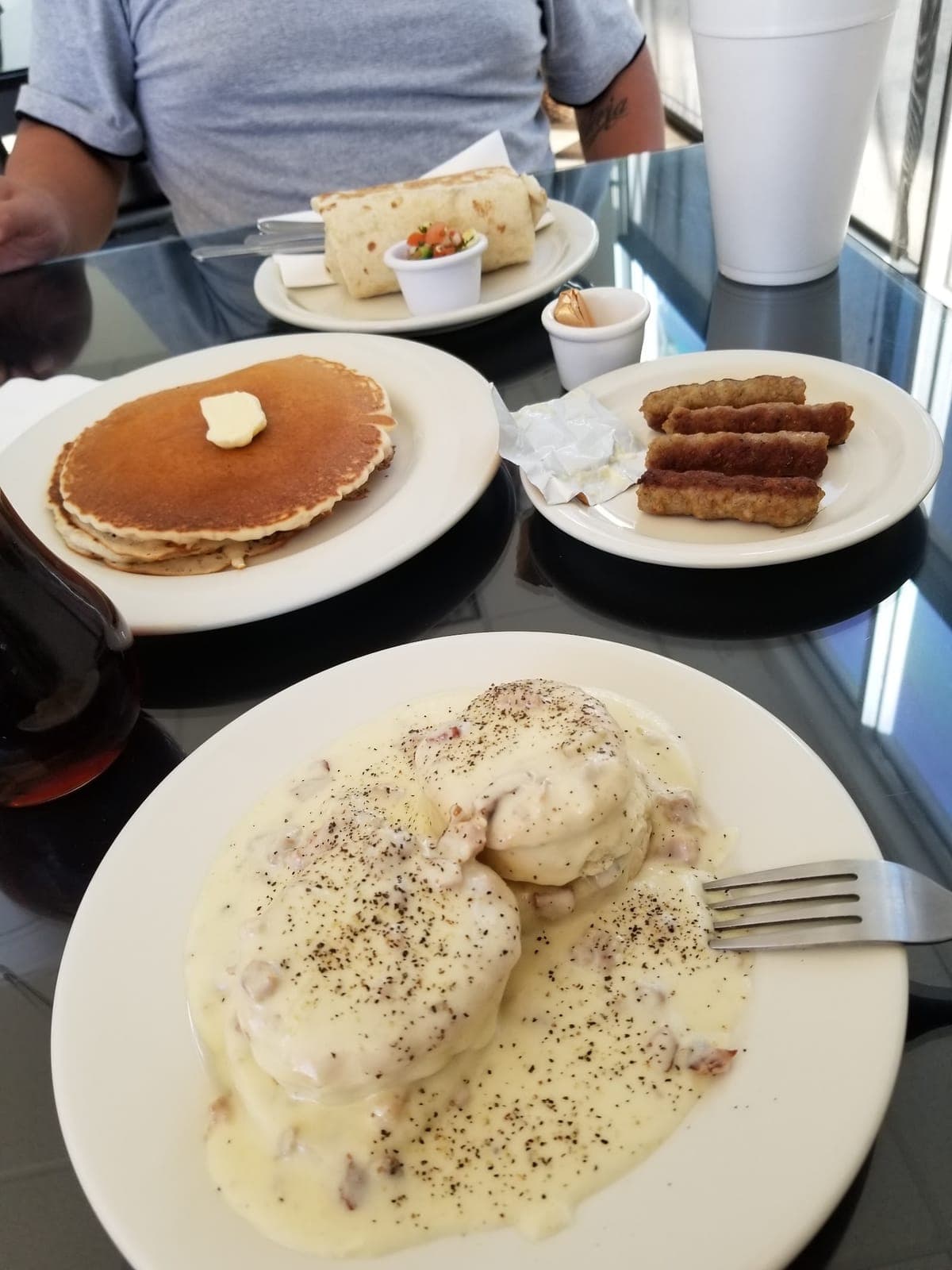 Sunnyside Diner