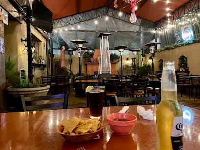 Jalisco Restaurant