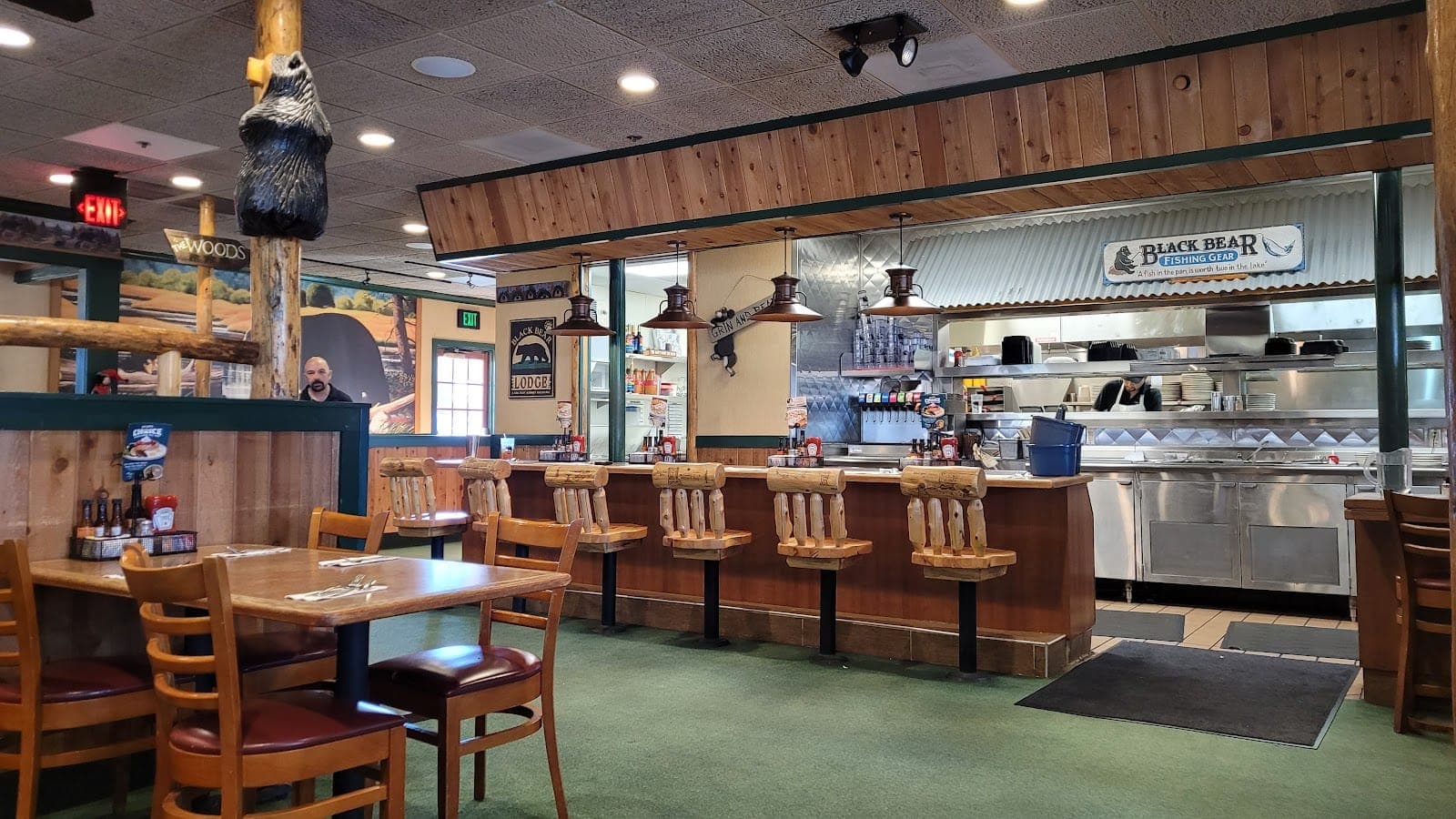 Black Bear Diner