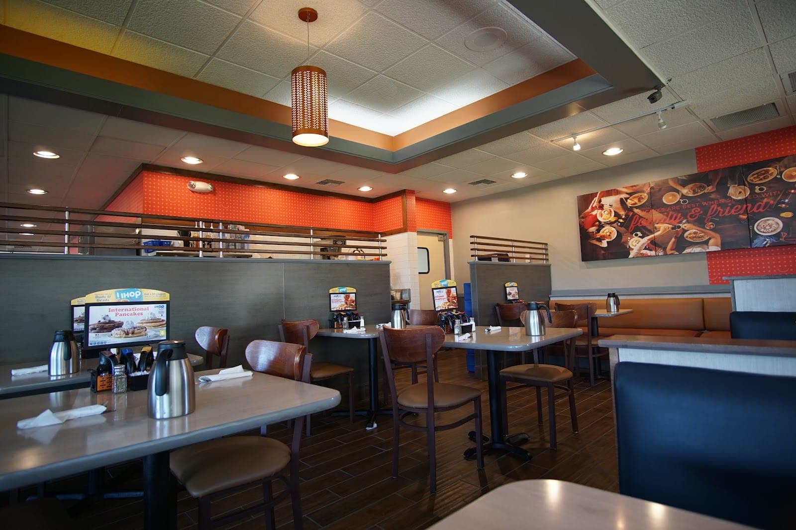 IHOP