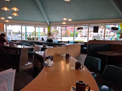 Peter's Cafe