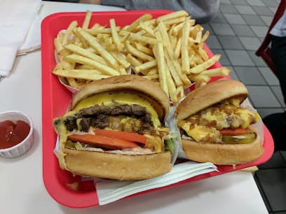 In-N-Out Burger