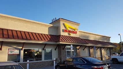 In-N-Out Burger