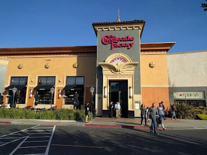 The Cheesecake Factory