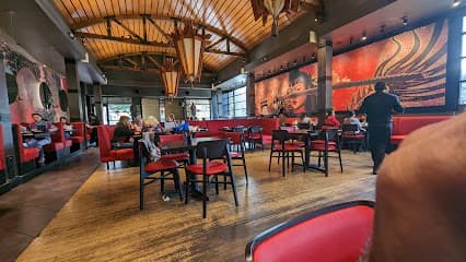 P.F. Chang's