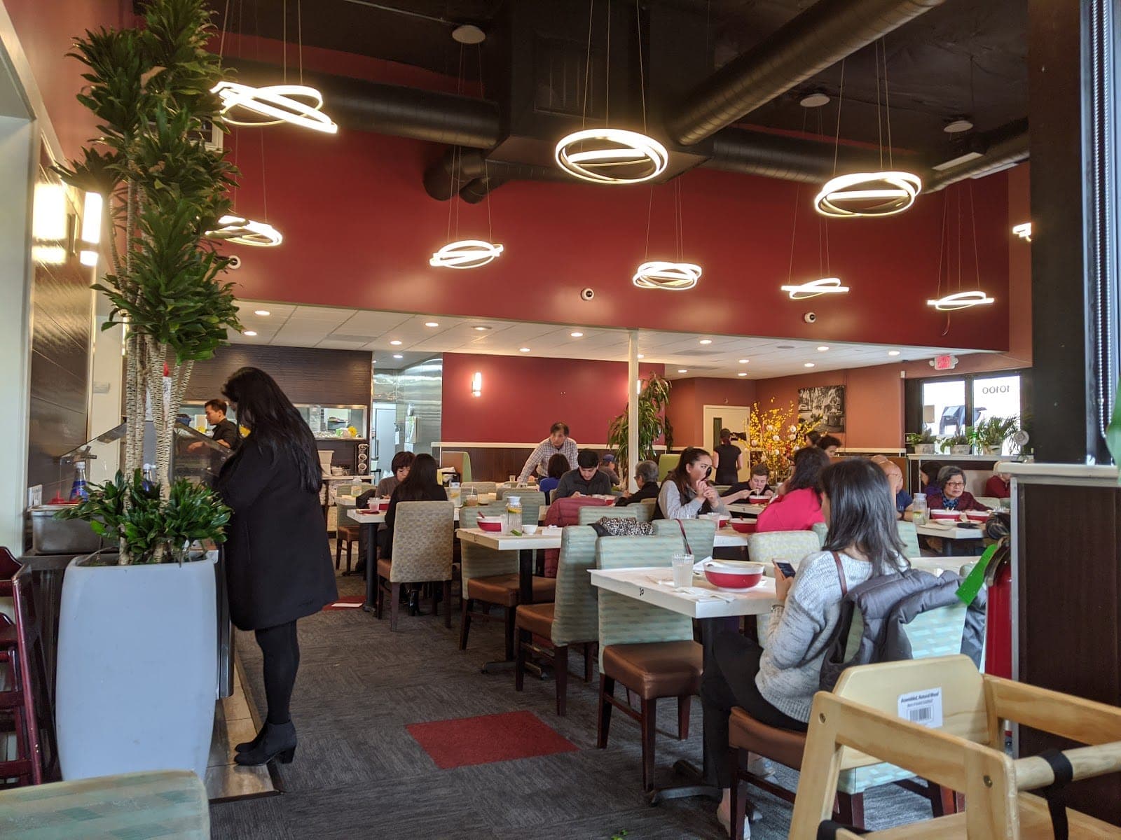Phở Hà Nội San Jose