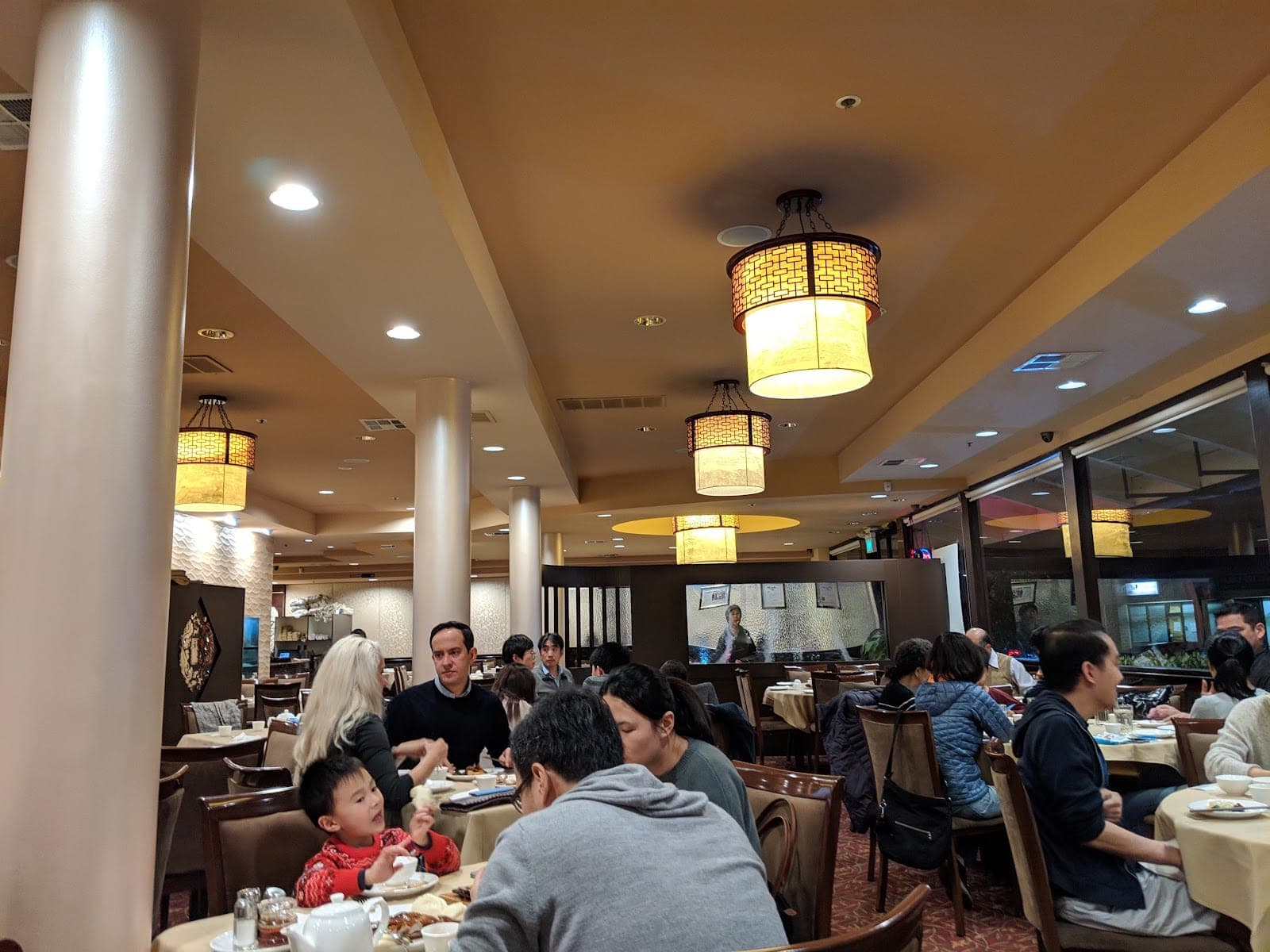 Lei Garden