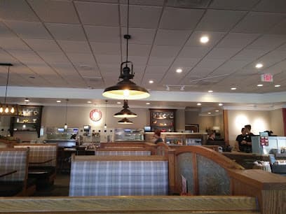 Bob Evans