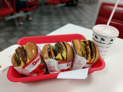 In-N-Out Burger