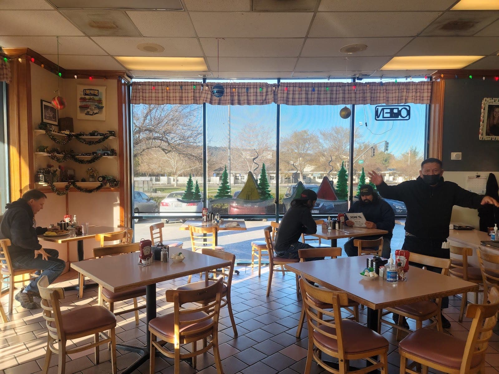 Jim's Country Style Restaurant