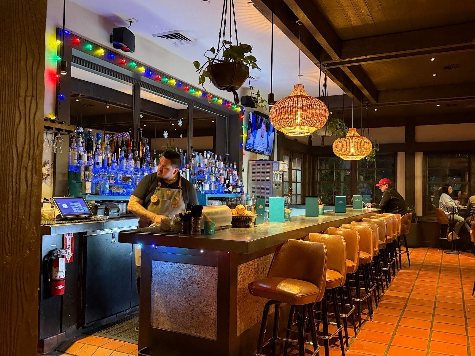 Bar Camino