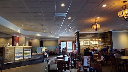 Bob Evans