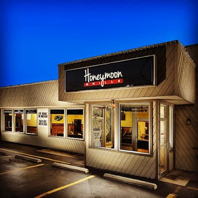 Honeymoon Grille