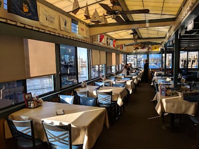 The Sandbar and Grill