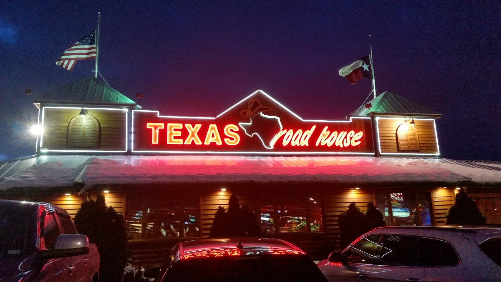 Texas Roadhouse